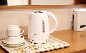 ホテル スカイパーク ミョンドン I